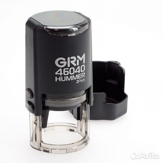 Изготовление печатей по фото за час без документов