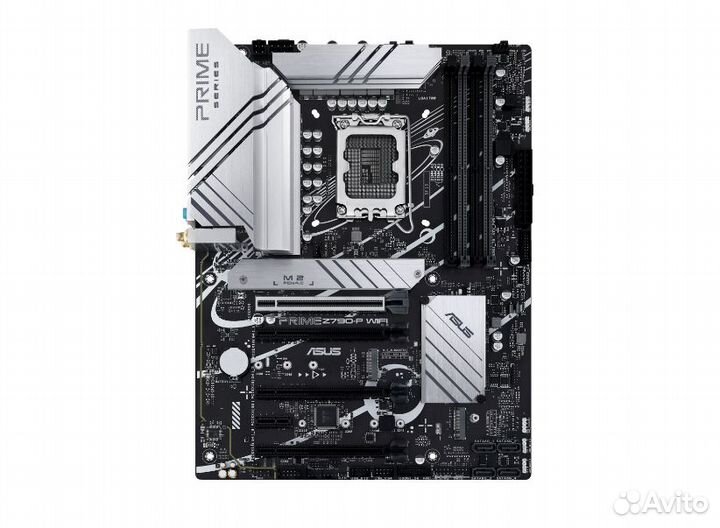 Asus prime (prime Z790-P wifi)
