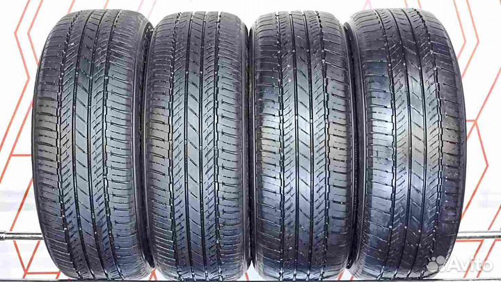 Bridgestone Dueler H/L 400 225/55 R18
