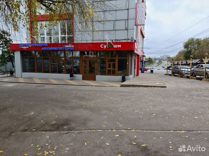 Аккумулятор 60ah 500A