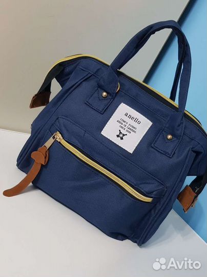 Сумка рюкзак