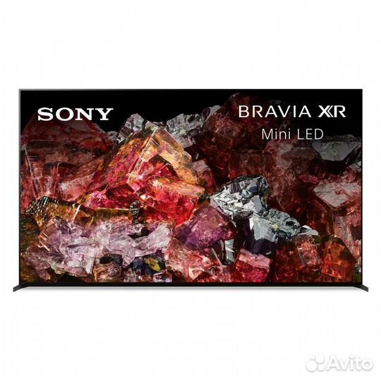 Телевизор Sony KD-75X95L