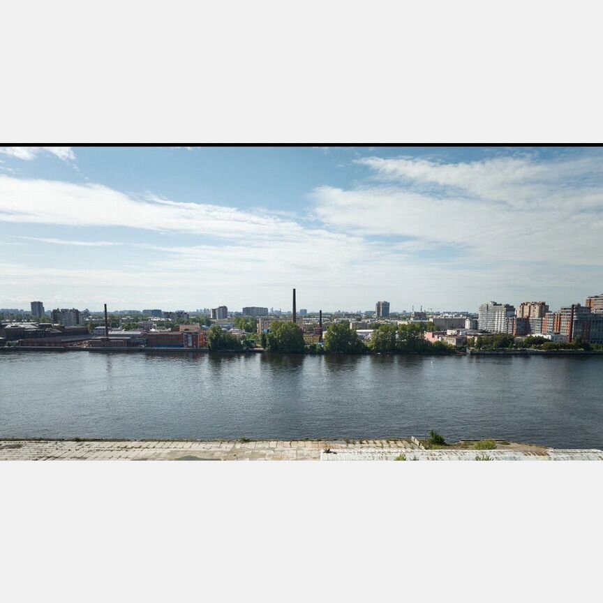 1-к. апартаменты, 38,4 м², 8/14 эт.
