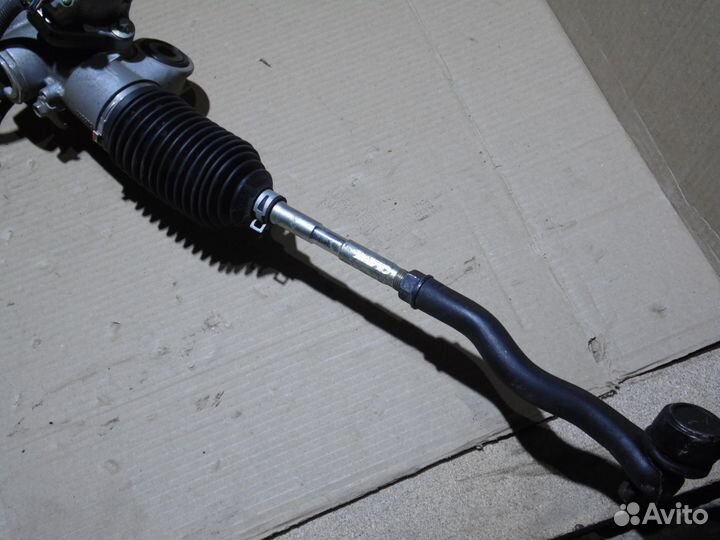 Рулевая рейка Лексус IS 250