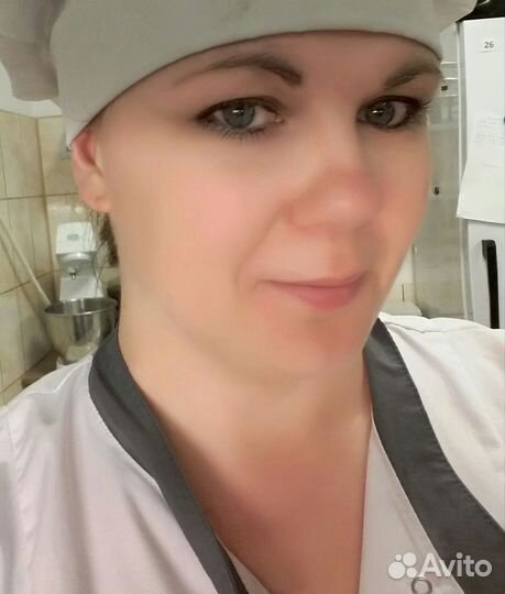 Кондитер-оформитель, шеф-кондитер, пекарь-кондитер