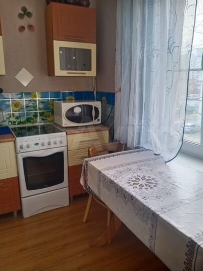 2-к. квартира, 44,4 м², 3/5 эт.