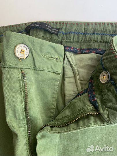 Шорты Zara мужские новые