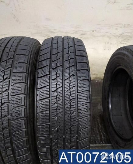 Goodyear UltraGrip Ice Navi Zea 205/60 R16 98V