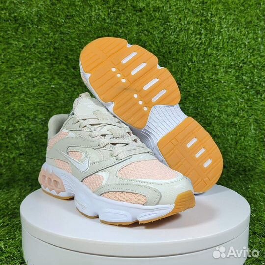 Кроссовки Nike Air Zoom Fire