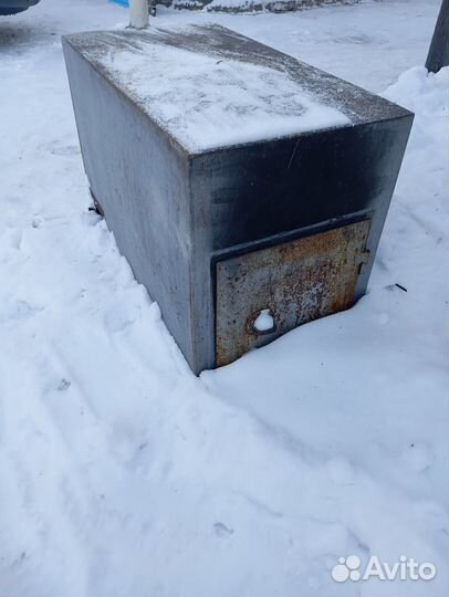 Печной котел