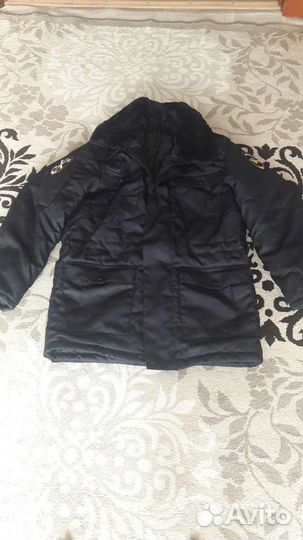 Форма полиции