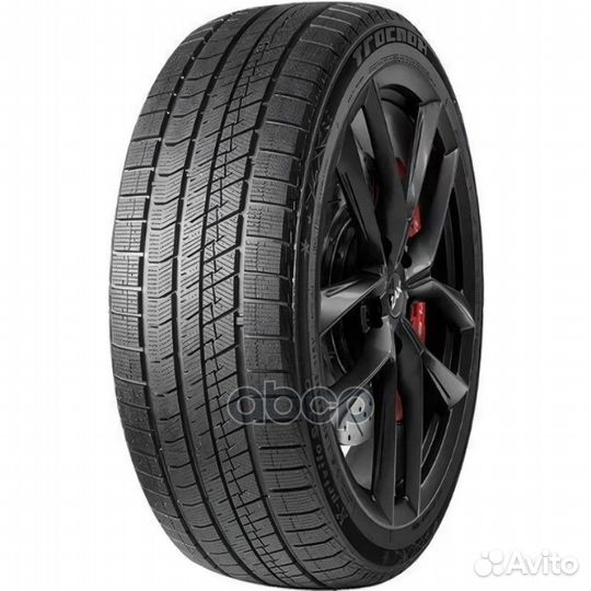 Tracmax X-Privilo S360 255/55 R19