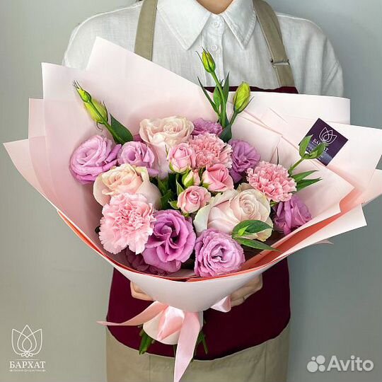 Подарок девушке