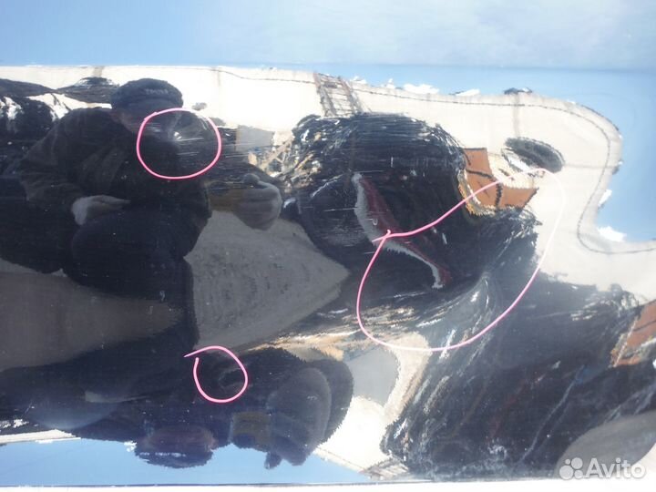 Дверь задняя левая №524 Toyota Camry 70 2020