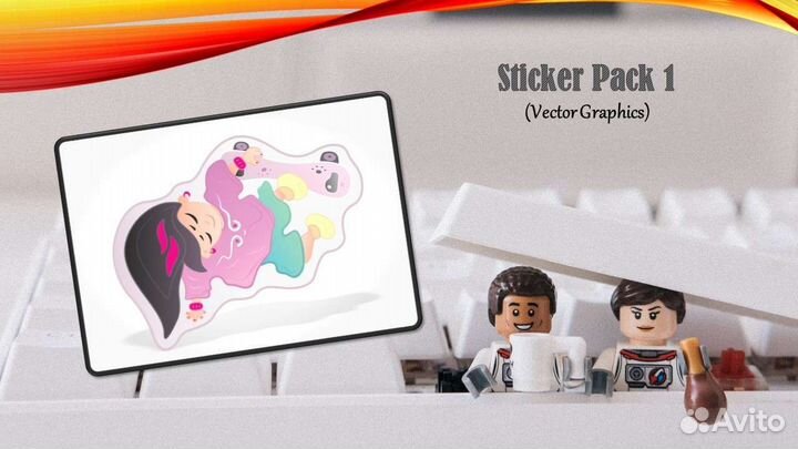 Дизайн сайтов, логотипов и иллюстрация векторе