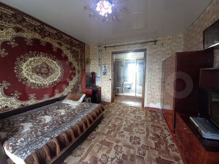 1-к. квартира, 41,7 м², 4/5 эт.