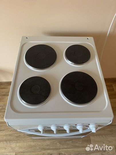 Плита электрическая лада Nova 14027