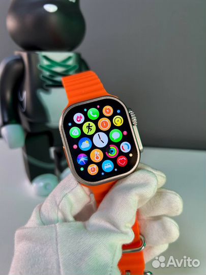 Apple watch ultra 2