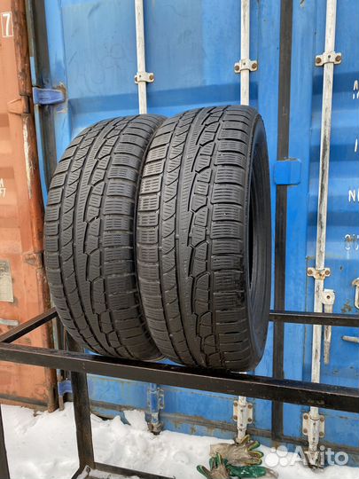 Nokian Tyres WR G2 SUV 255/65 R17