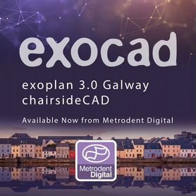 ExoCad 3.0. ExoCad 3.1 Rijeka ExoCad 3.2 Elefsina