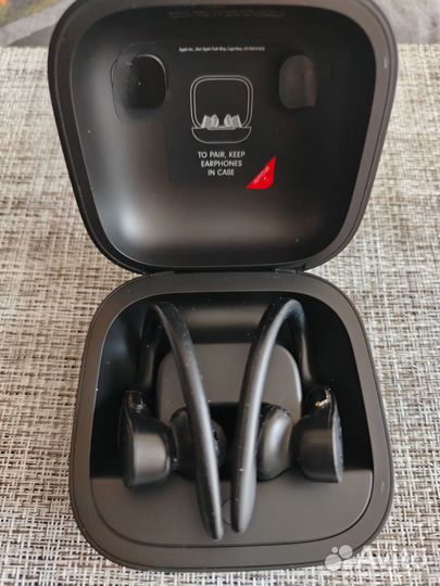 Beats Powerbeats Pro оригинал