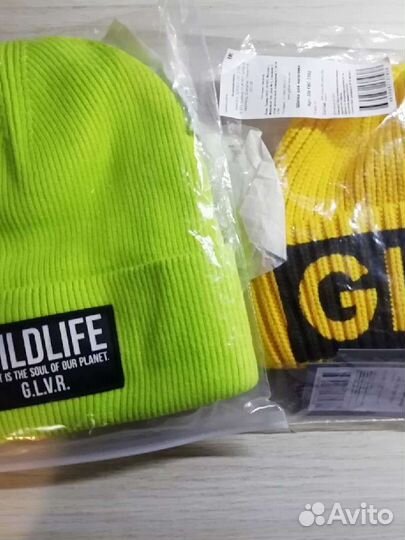 Шапка для мальчика новая