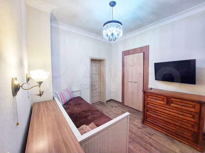 2-к. квартира, 31 м², 2/2 эт.