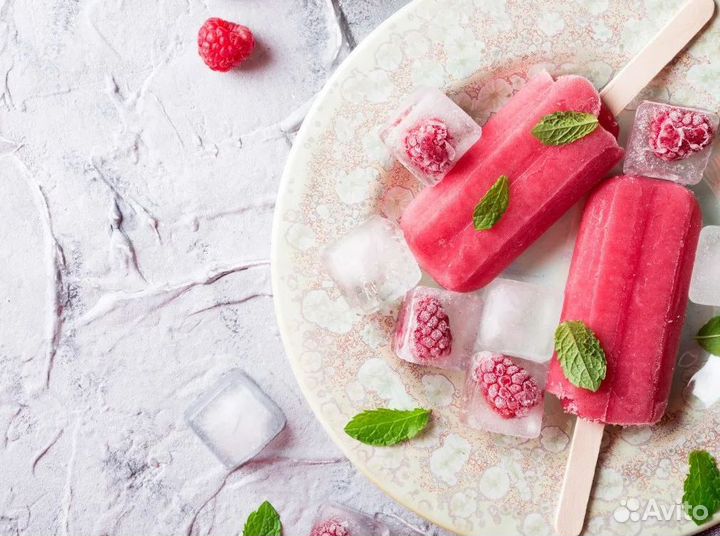 Алкогольное мороженое – бизнес в тренде