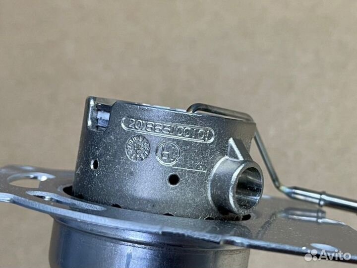 Горелка Отопителя,Работ.На Топливе Land Rover