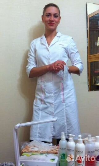 Шугаринг Эпиляция в Домодедово