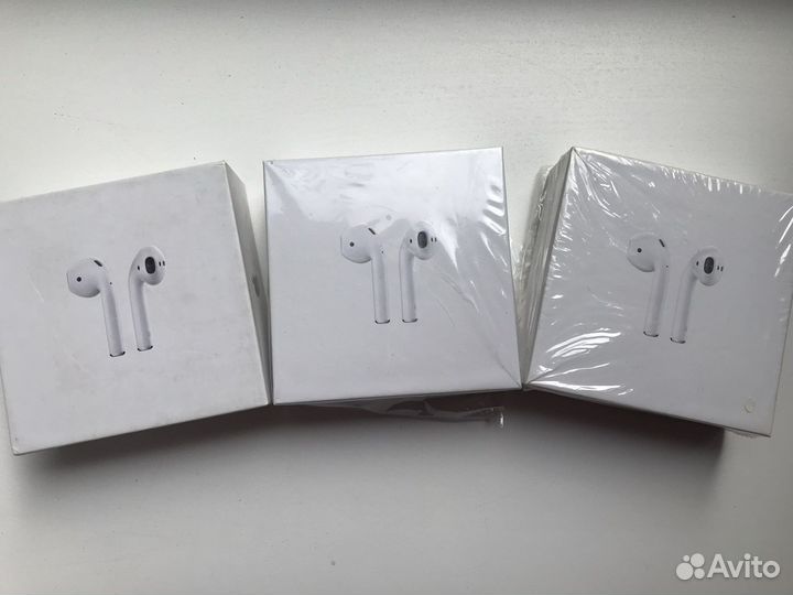 Airpods 2