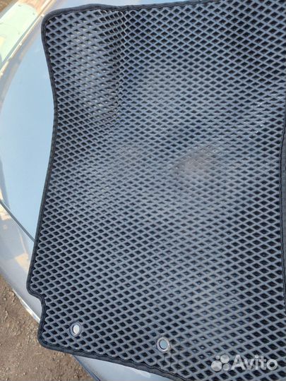 Коврики eva Ева Солярис 2 (2017)