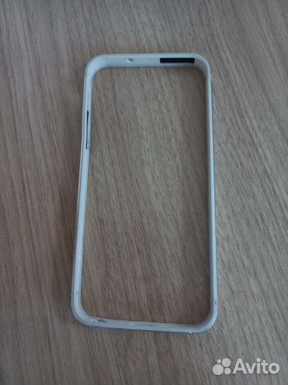 Чехол бампер на iPhone 5/5s/SE