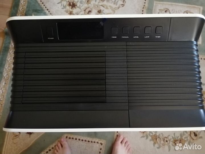 Очиститель воздуха bork Q700