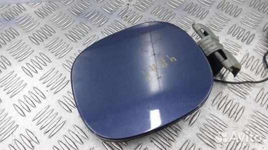 Лючок бака mitsubishi outlander 2 (4BA08IC01)