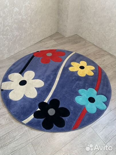 Ковер детский