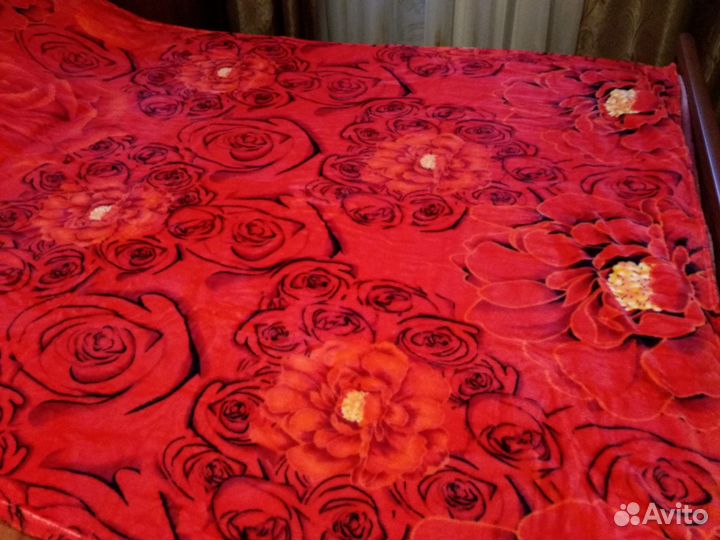 Плед Absolute flannel150*200 новый