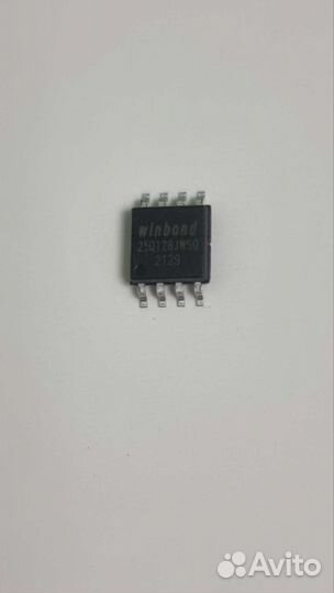 Winbond 25q128jwsq