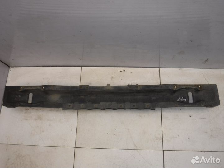 Усилитель переднего бампера Kia Magentis 1 EF