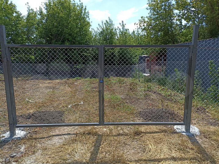 Участок 5 сот. (ИЖС)