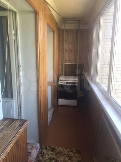 1-к. квартира, 31,4 м², 6/9 эт.