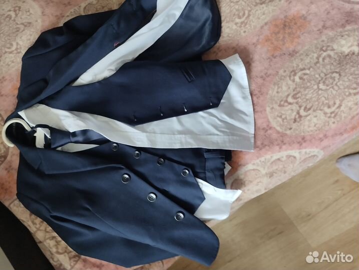 Костюм для мальчика