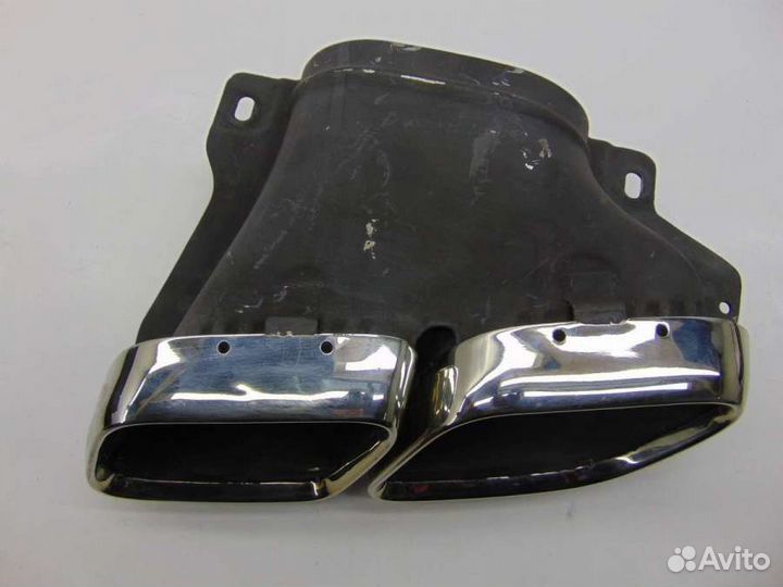 Насадка на глушитель A0004901900 Mercedes-Benz GLE W167 0