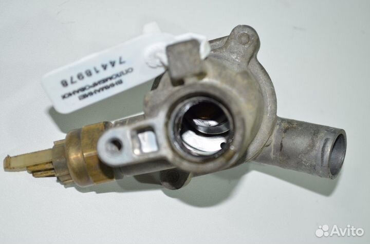 Термостат Yamaha FZX250 zeal