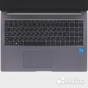 Honor MagicBook X16 2024 BRN-F5851C i512450H/8/512