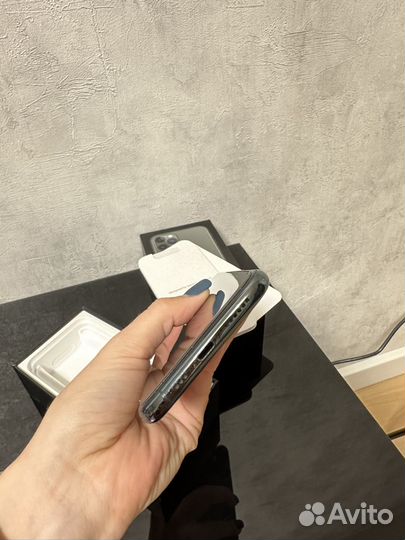iPhone 11 Pro, 256 ГБ