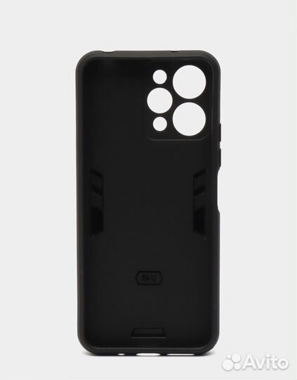 Новый чехол Xiaomi 12