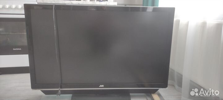 Телевизор 47дюймоа JVC lt-47gz78