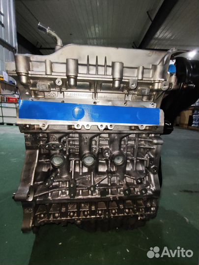 Двигатель SQR481FC на Jеtоur Х70 Рlus 2020