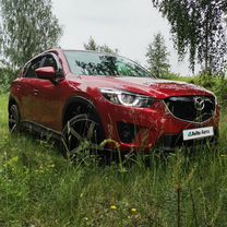 Mazda CX-5 2.0 AT, 2013, 164 000 км, с пробегом, цена 1 790 000 руб.